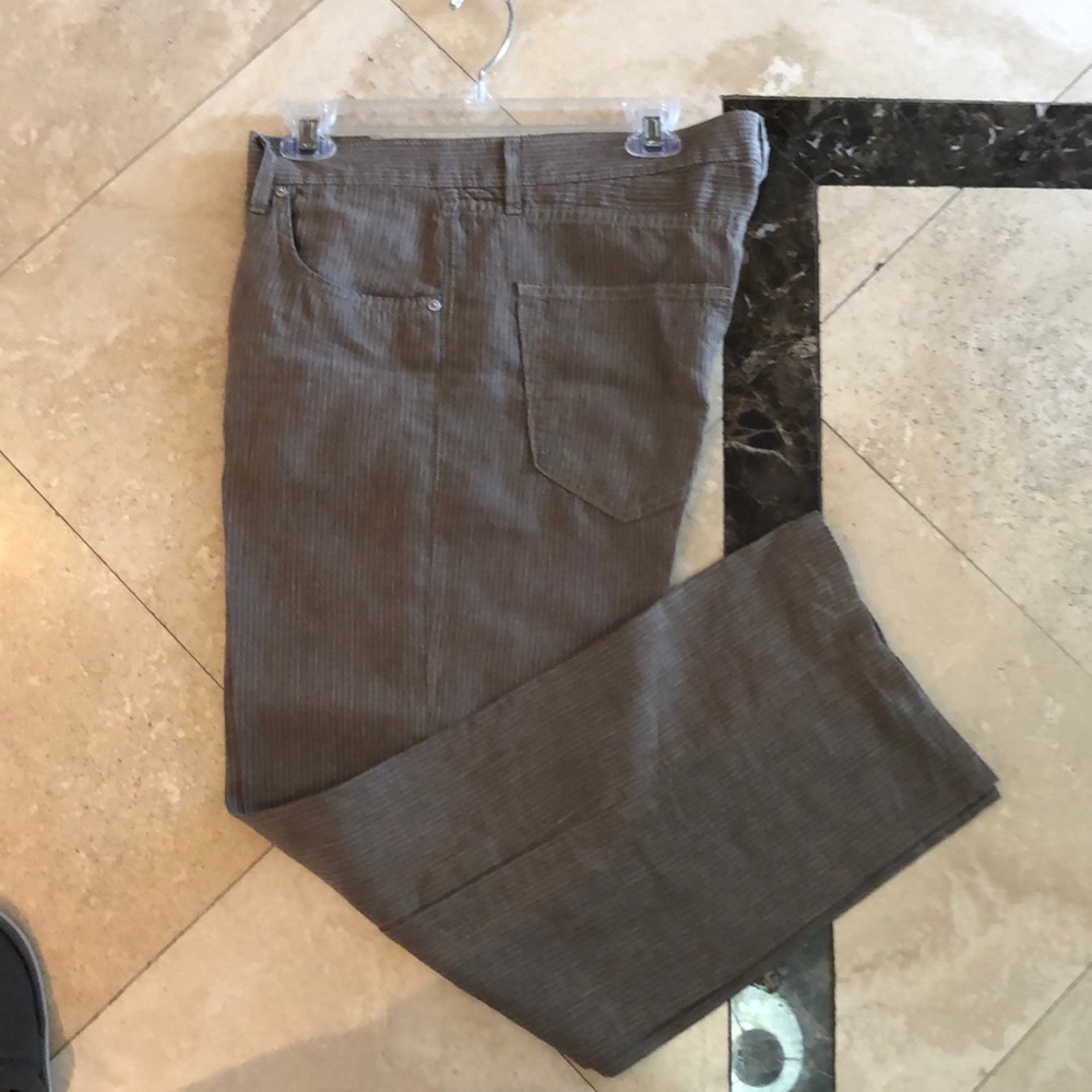 HUGO BOSS PANTS
